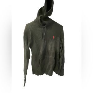 Polo Ralph Lauren hoodie